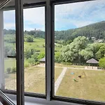 Apartmán River Bank & Castle View *