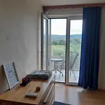 River Bank & Castle View Bihać