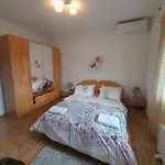 River Bank & Castle View Apartament Bihać
