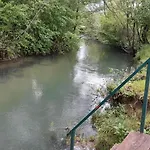 River Bank & Castle View Apartmán Bihać