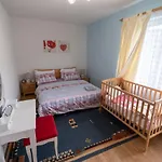 Apartament River Bank & Castle View Bihać