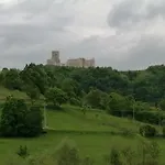 River Bank & Castle View