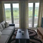Apartament River Bank & Castle View Bihać