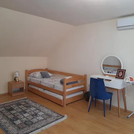 River Bank & Castle View *