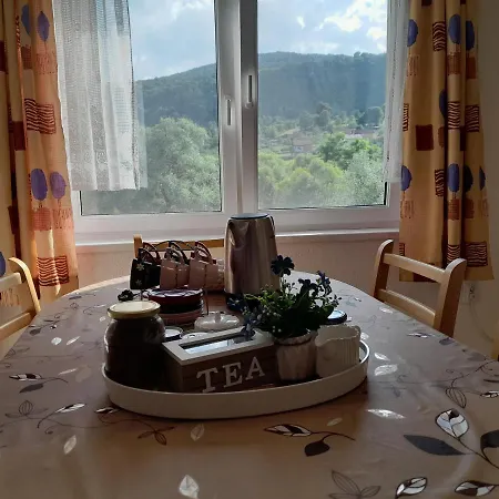 River Bank & Castle View Apartment Bihać