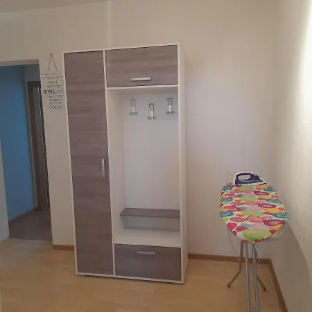 River Bank & Castle View Apartment Bihać