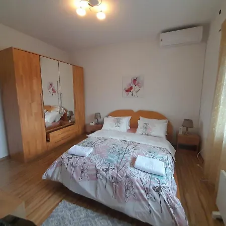 River Bank & Castle View Apartment Bihać