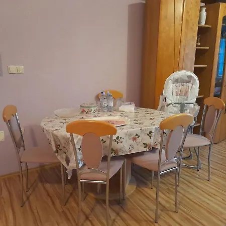 River Bank & Castle View Appartamento *