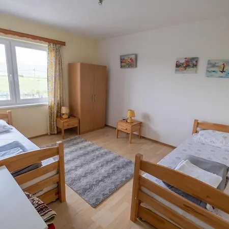 River Bank & Castle View