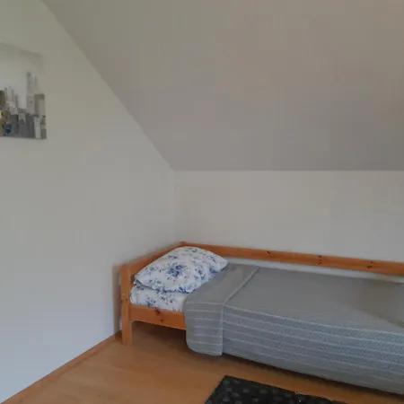 River Bank & Castle View * Bihać