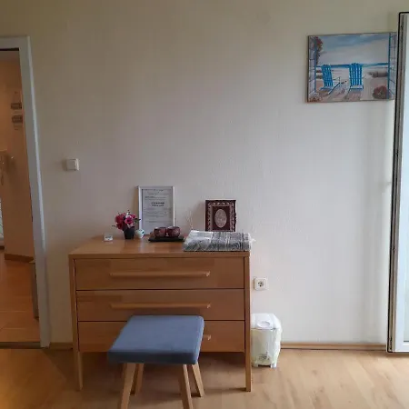 River Bank & Castle View