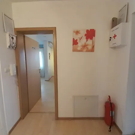 River Bank & Castle View Apartment Bihać