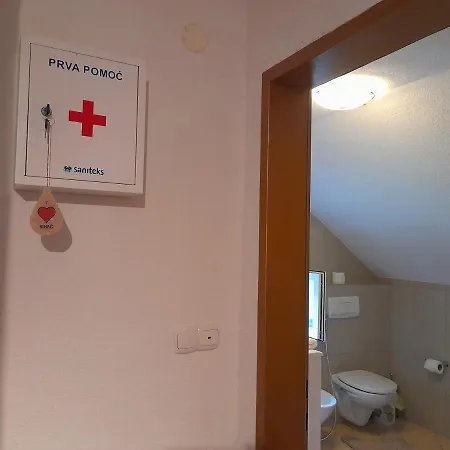 River Bank & Castle View Bihać