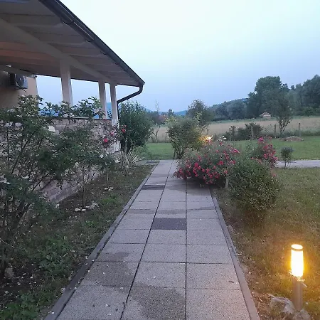 River Bank & Castle View * Бихач