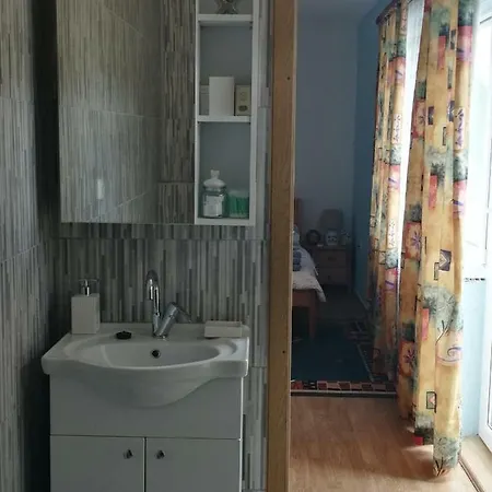 River Bank & Castle View Bihać