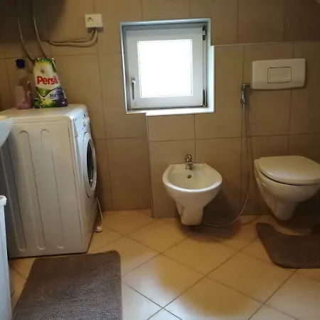 Apartment River Bank & Castle View Bihać