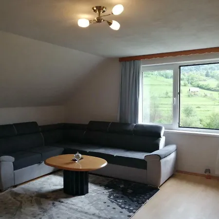 River Bank & Castle View * Bihać