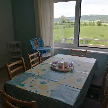 River Bank & Castle View Apartment Bihać