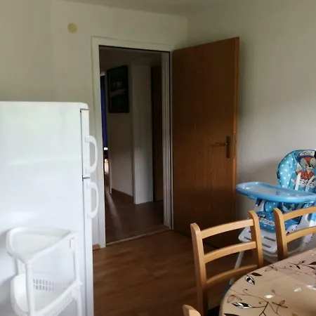 Apartment River Bank & Castle View Bihać