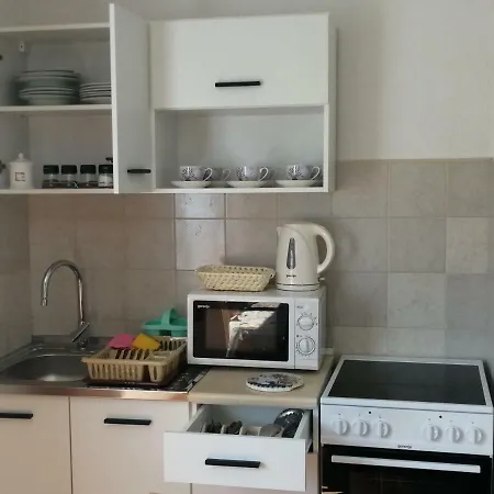 River Bank & Castle View * Bihać