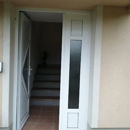 Apartament River Bank & Castle View Bihać