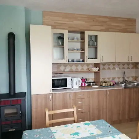 River Bank & Castle View *