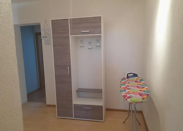 River Bank & Castle View Lägenhet Bihać