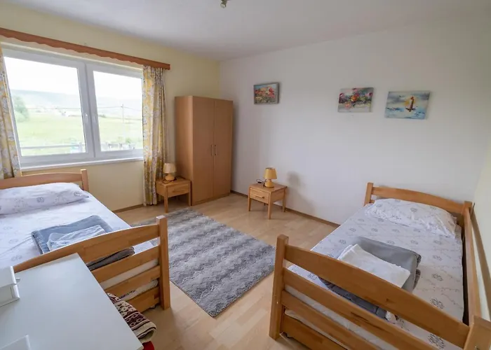 River Bank & Castle View