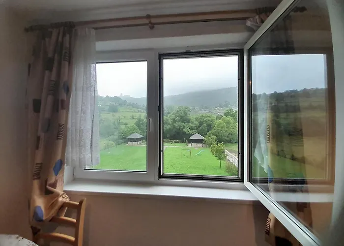 Lägenhet River Bank & Castle View