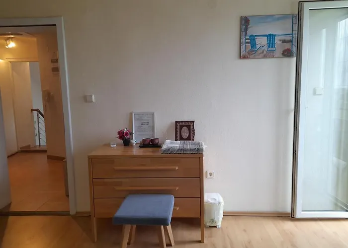 River Bank & Castle View