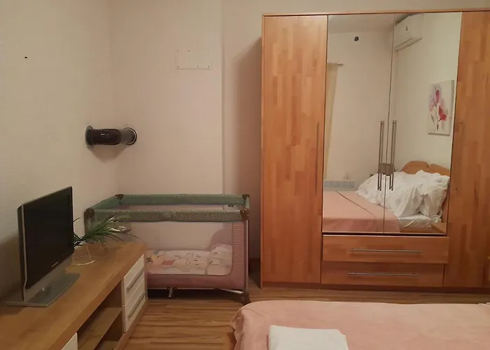 River Bank & Castle View Bihać