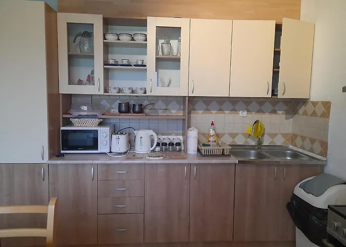 River Bank & Castle View Lägenhet