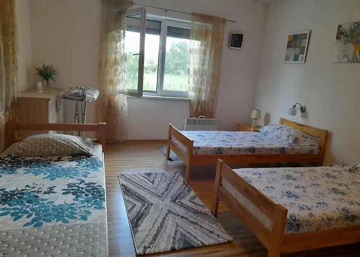 Lägenhet River Bank & Castle View *