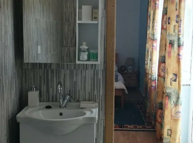 River Bank & Castle View Bihać