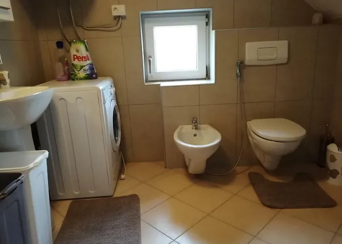 Lägenhet River Bank & Castle View Bihać