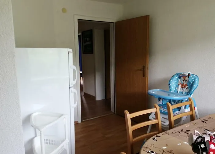 Lägenhet River Bank & Castle View Bihać