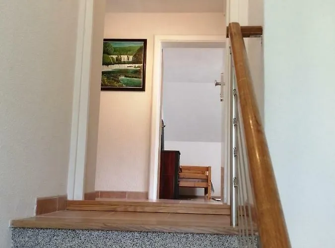 River Bank & Castle View *