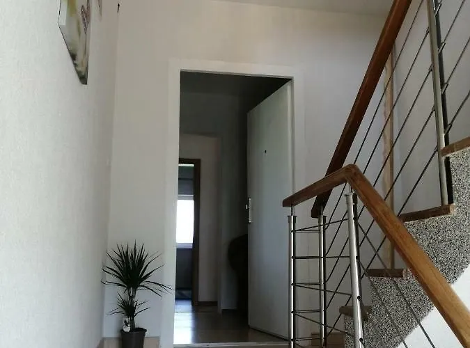 River Bank & Castle View Bihać