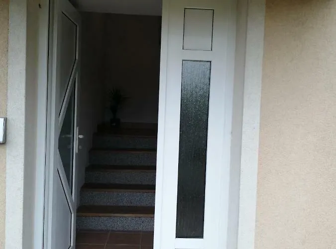 Lägenhet River Bank & Castle View Bihać